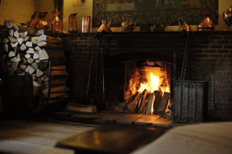 French Horn Hotel, фото 7