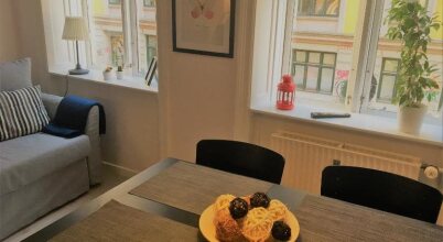 Kapelvej Apartment, фото 31 Kapelvej Apartment, фото 31