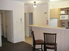 Dragonfly Apartment on Regal