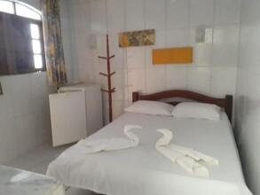 OYO Pousada Flor da Primavera, фото 3