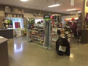 Clearwater Valley Resort, фото 18