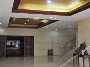 Beijing Yantai Mountain Business Club, фото 13