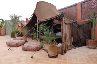 Riad Palacio De Las Especias, фото 38 Riad Palacio De Las Especias, фото 38