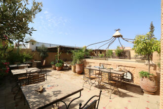 Riad L'Emir, фото 35