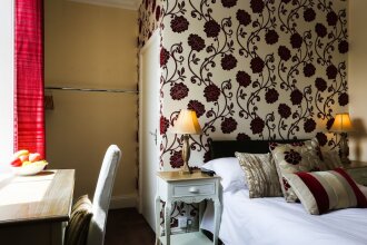 Harefield Hall, фото 47 Harefield Hall, фото 47