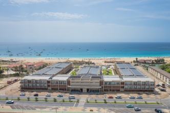 Oasis Salinas Sea, фото 40