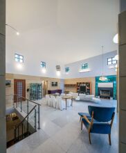 Minimal Blue Villa, фото 17