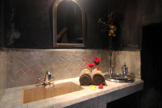 Les Jardins De Riad Laarouss, фото 34 Les Jardins De Riad Laarouss, фото 34