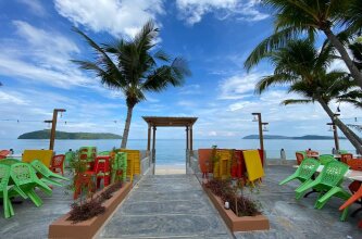 Charlie Motel & Restaurant, фото 20 Charlie Motel & Restaurant, фото 20