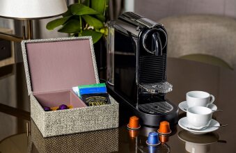 Conrad Hangzhou, фото 12 Conrad Hangzhou, фото 12