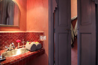 Les Jardins De Riad Laarouss, фото 25 Les Jardins De Riad Laarouss, фото 25