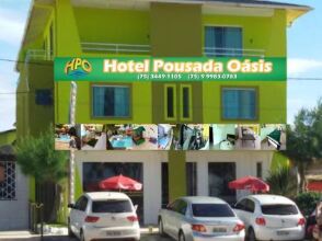 Pousada Oásis, фото 10 Pousada Oásis, фото 10