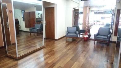 Torre Hotel, фото 11