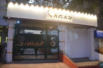 Hotel Sagar, фото 23