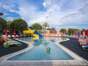 Rixos Premium Belek, фото 24