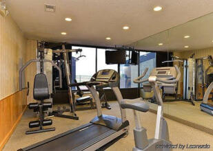 Comfort Inn Gold Coast, фото 27 Comfort Inn Gold Coast, фото 27