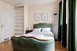 Central Paris - Chatelet Apartment, фото 7