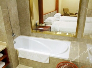 Fangcheng Hotel, фото 17 Fangcheng Hotel, фото 17