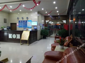 Kandanhong Hostel, фото 8