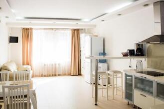 ABC Apartments Business Class, фото 38 ABC Apartments Business Class, фото 38