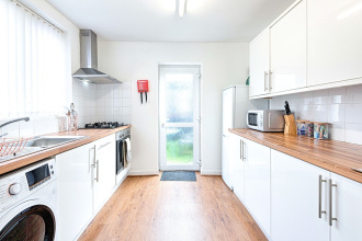 The Liberty Cosy 3 Bed, фото 16