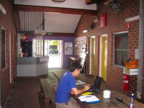 Backpack City & Surf, фото 4