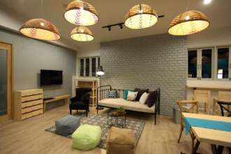 Lupta Hostel Patong Hideaway, фото 9 Lupta Hostel Patong Hideaway, фото 9