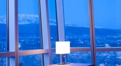 Хаятт Ридженси Душанбе, фото 47 Хаятт Ридженси Душанбе, фото 47