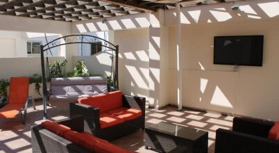 Stephanie City Apartments, фото 36 Stephanie City Apartments, фото 36