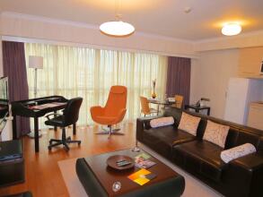 Tempo Residence Comfort İzmir, фото 23