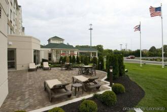 Hilton Garden Inn Columbus-University Area, фото 12