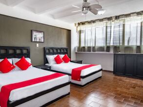 OYO Hotel Halley, фото 5 OYO Hotel Halley, фото 5