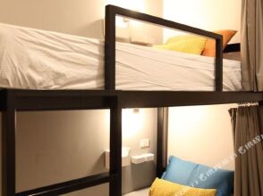 Lupta Hostel Patong Hideaway, фото 35 Lupta Hostel Patong Hideaway, фото 35