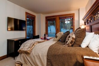 Abode on Empire Pass, фото 17 Abode on Empire Pass, фото 17