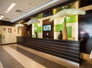 Citymax Hotel Al Barsha, фото 9