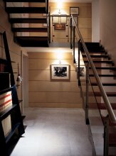 Minimal Blue Villa, фото 6