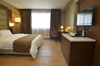 Best Western Bendix, фото 3 Best Western Bendix, фото 3