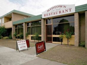 Midtown Motor Inn, фото 21