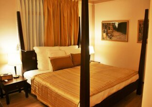 Sala Boutique Hotel, фото 24 Sala Boutique Hotel, фото 24