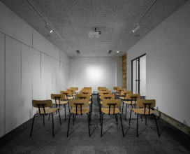 Bursa Hotel, фото 22