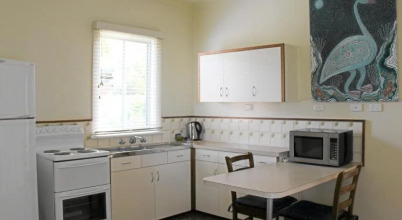 Lakes Waterfront Motel And Cottages, фото 43