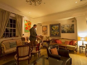The Frenchgate Restaurant & Hotel, фото 15