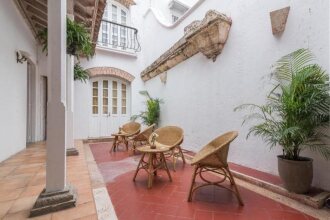 Hotel Casa la Tablada By GB Collection, фото 39 Hotel Casa la Tablada By GB Collection, фото 39