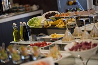 Rabban Suites West Bay Doha, фото 17 Rabban Suites West Bay Doha, фото 17