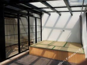 Beijing Yuyou Valley Chunlan's Inn, фото 14 Beijing Yuyou Valley Chunlan's Inn, фото 14