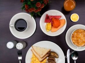 Aixo Suites, фото 48 Aixo Suites, фото 48