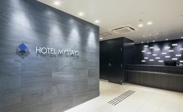 Mystays Shinsaibashi, фото 33