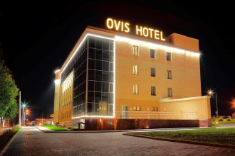 Отель OVIS