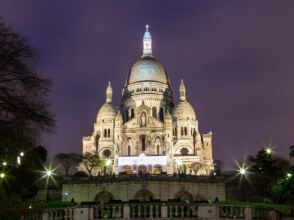 Hotel Des Arts Montmartre, фото 17