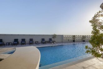 Отель Safir Doha, фото 31 Отель Safir Doha, фото 31